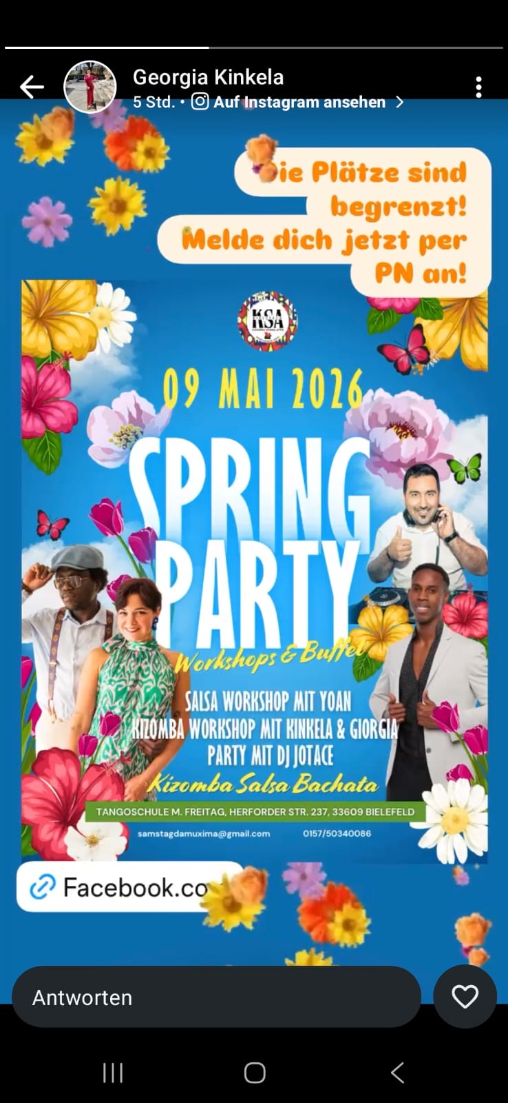 Party!